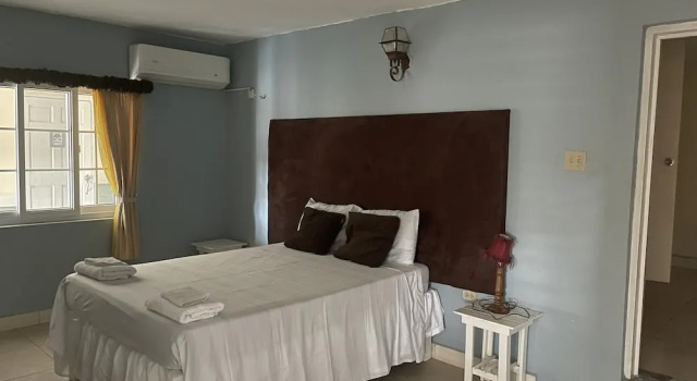 Confort appartement 1 chambre avec balcon Pirate Palms