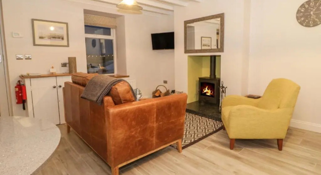 Riverside Cottage, Забронировать Дом для отпуска Виллы Сноудония, Вилла