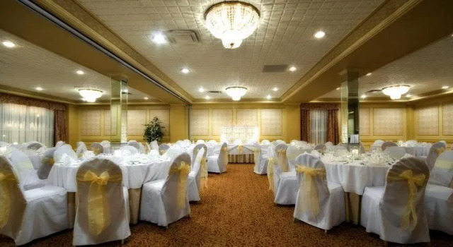 Номер Business Ramada by Wyndham St. Johns