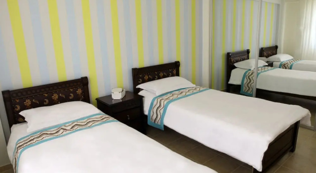 Two bed Furnished Apartment in Amman, Забронировать Апартаменты/квартира Апартаменты Аммана, рядом с The Tube Lounge Sports Bar, Апартаменты/квартира