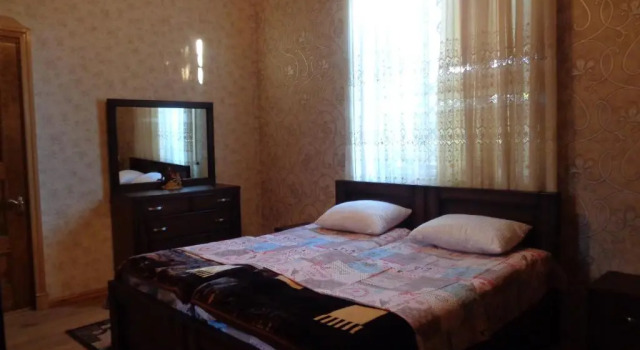 Двухместный номер Standard Guest House Levan II Dadiani