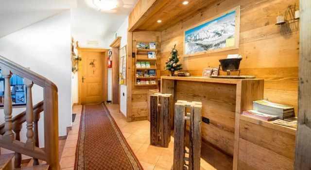 Residence La Cambra, Book Lejlighed Livigno Lombardiet