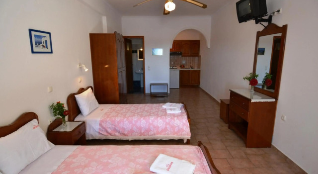 Villa Georgia