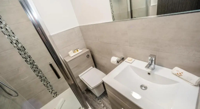 Двухместный номер Superior Stay Hotel