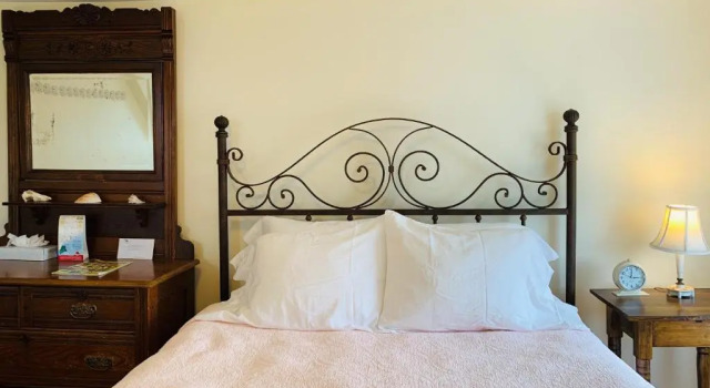 Трёхместный номер Standard Seaside Inn