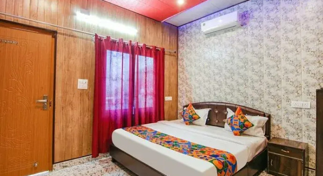 FabEscape Panchwati Luxury Resorts