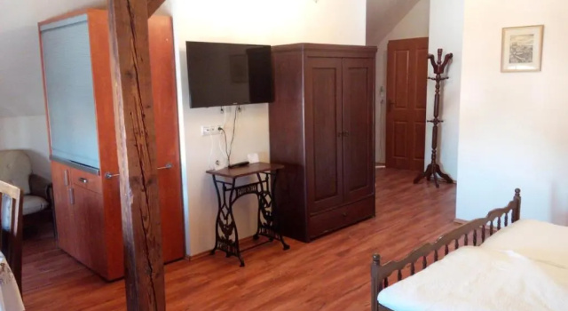 Студия Apartments U Kašny
