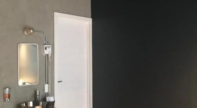 Номер Standard с балконом Hostal Regina