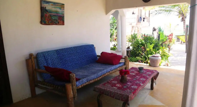 Двухместный номер Standard Mango Beach House