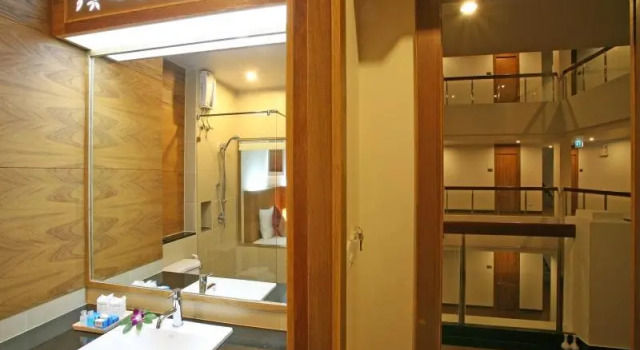 Baan Sai Kao