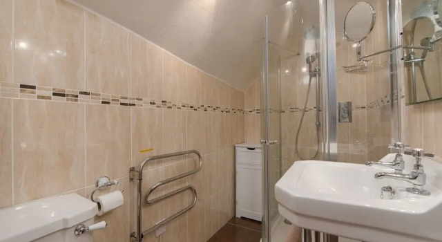 The Cottage, Rezervasyon Tatil Evi Merseyside villalar, Villa