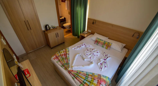 Двухместный номер Standard City Hotel Marmaris