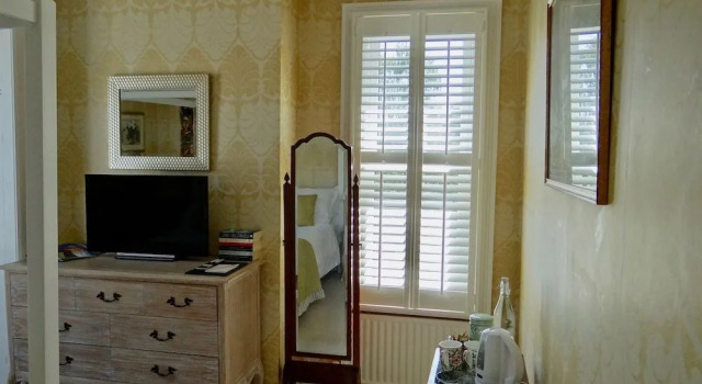 Number 8 Cheltenham, Забронировать Отель Бизнес-отели Челтнем, рядом с Cheltenham Playhouse, 4* 5*