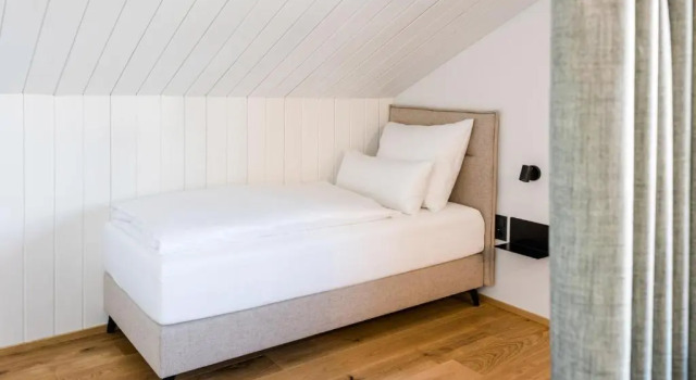 Апартаменты Deluxe Margarethe Apartments Lech