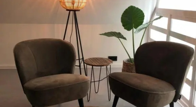 Номер Standard B&B Onderderietenkap