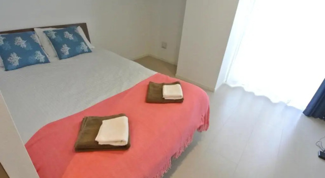 Номер Standard Good Life Apartment