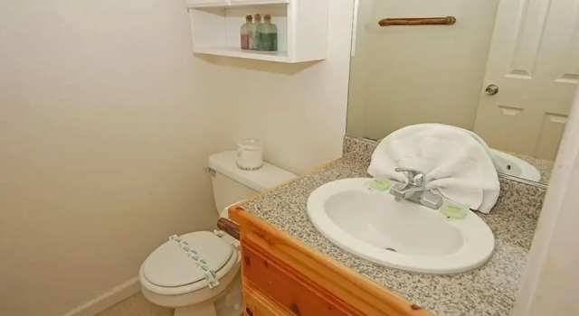 Коттедж 3301 Marlette Circle 3 Bedroom Home by RedAwning