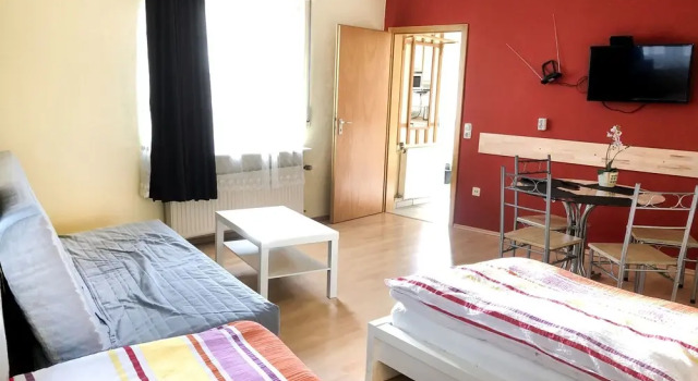 Апартаменты с 2 комнатами Tripcologne Apartments since 2013