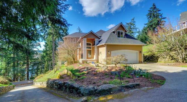 Premier Gig Harbor Home! Views, Spa & Billiards, Prenota Resort Gig Harbor Washington (state)