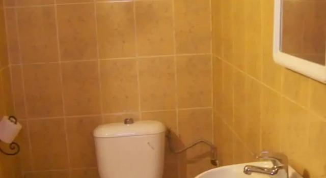 Четырёхместный номер Standard Kasbah sable dor