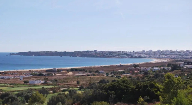 Коттедж Casa Campo & Mar