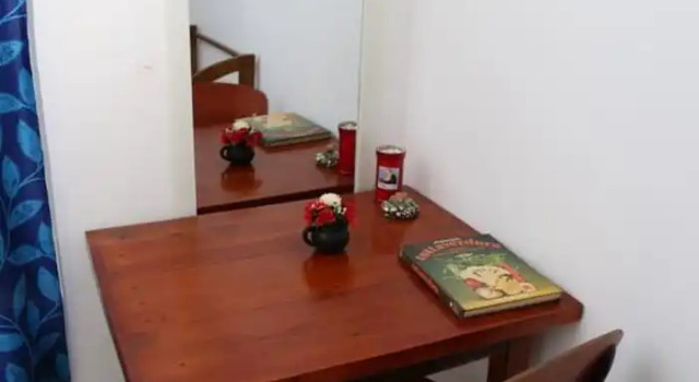 Трёхместный номер Standard Miracle Villa