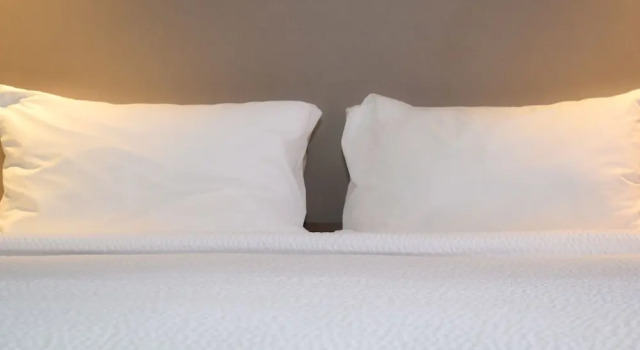 Двухместный номер Standard Fairfield Inn & Suites Mt. Pleasant