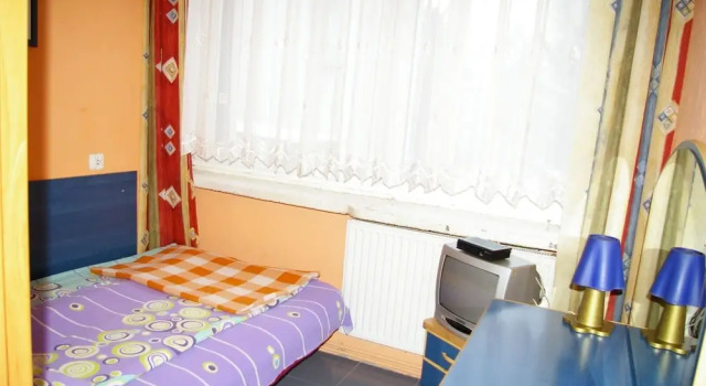Pokoje Gościnne Koral