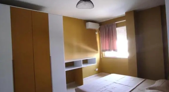 Joni's Condo at Mali i Robit