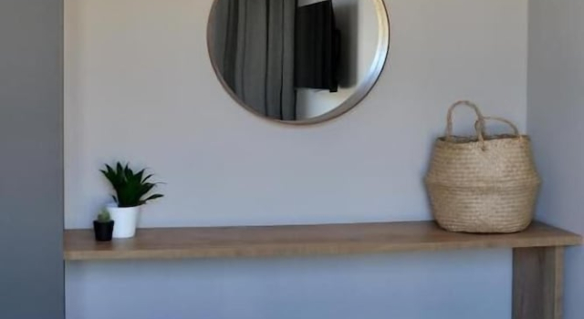Oikoi - Luxury Suites & Maisonettes, Book Condo Hotel Kastoria 