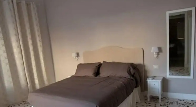 Номер Standard Agorà Mura Greche B&b