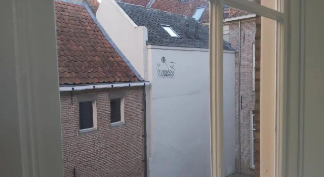 Stadslogement 19E (Goudsteeg), Rezerwuj Apartament Zwolle Salland