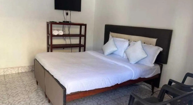 Colmar Beach Resort, Book Resort Verem 