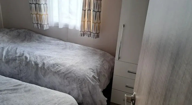 Beautiful 3-bed Lodge in Kent, Prenota Casa vacanze Hotel a Kent con parcheggio, Parcheggio