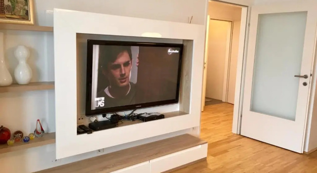 Апартаменты Vienna Hauptbahnhof Arsenal Apartments
