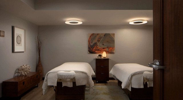 Hyatt Regency Monterey Hotel & Spa