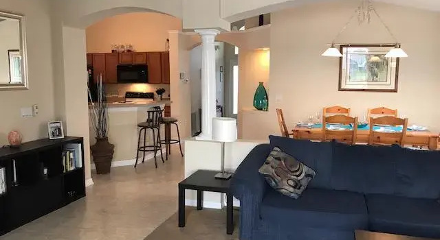 606 Peaceful Lake View, Kissimmee , US