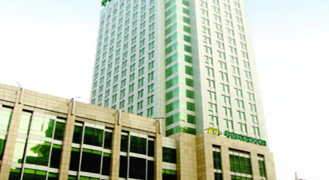石家庄华庭时尚商务酒店, Book Hotel Shijiazhuang Hebei