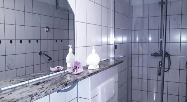 Студия Deluxe Apartments - Lehmanns Ferienwohnungen