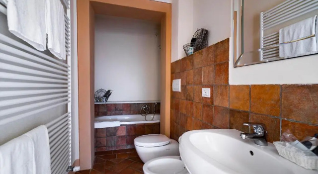 Полулюкс Cantagrillo Boutique Hotel