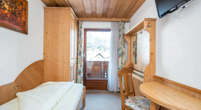 Номер Standard Heart Hotel Talhoff Nigg