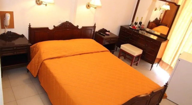 Номер Standard Mitho Hotel