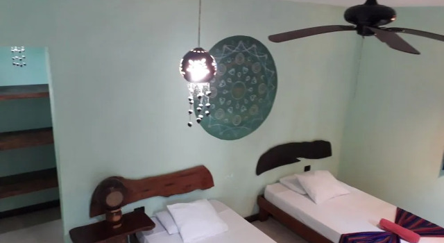 Dolce Caribe B&B, Prenota Bed & breakfast Playa del Carmen 