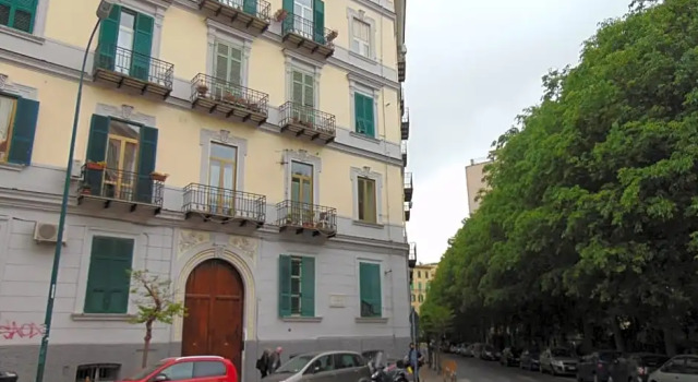 La Certosa Di San Martino