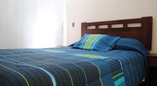 Norte Urbano 2, Boek Hotel Iquique Tarapacá