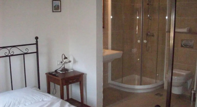 Одноместный номер Standard Guest House Stancija Kovacici