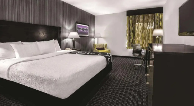 Номер Standard La Quinta by Wyndham Austin - Cedar Park