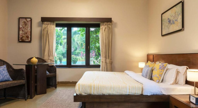 StayVista at Moksh Villa