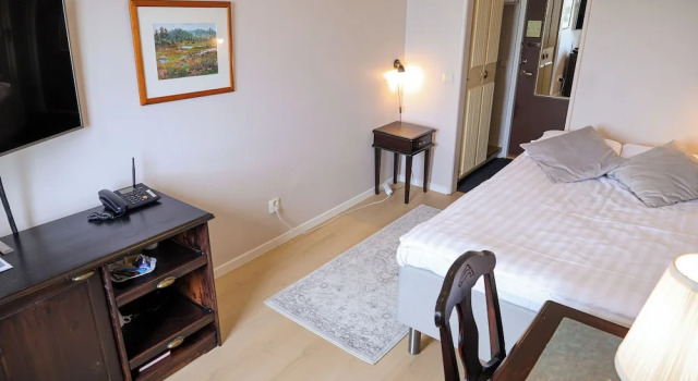 Номер Economy Hotel Merihovi