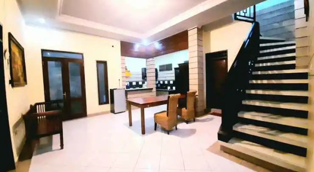 Ganggas Homestay, Boek Hotel Goedkope hotels in Bali